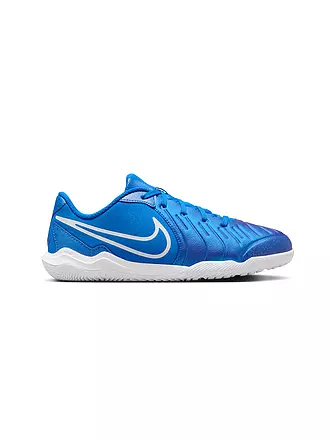 NIKE | Kinder Fußballschuhe Halle Tiempo Legend 10 Academy | 